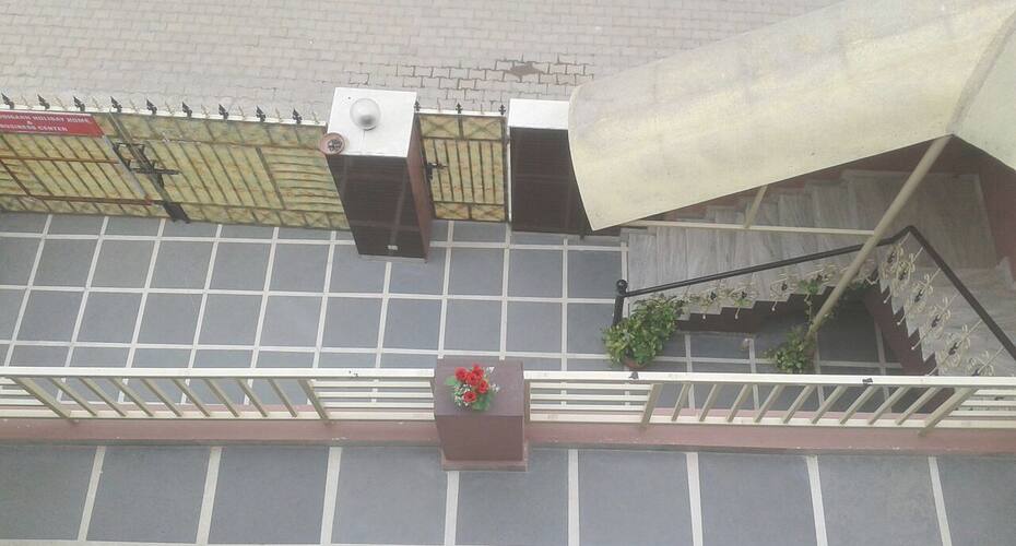 New Chandigarh Holiday Home, Chandigarh 4